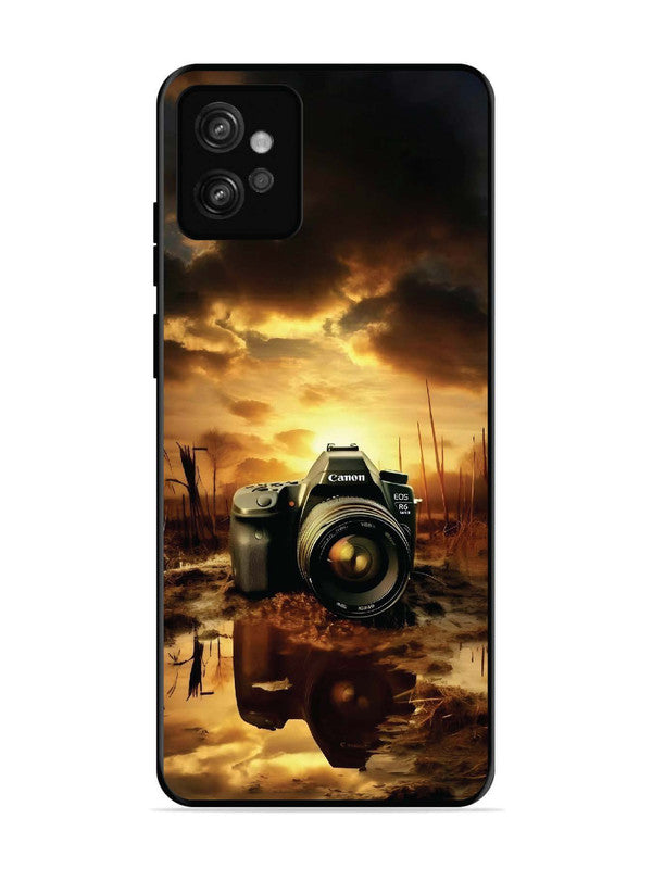 Motorola Moto G32 Twilight Trench Camera