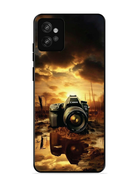Motorola Moto G32 Twilight Trench Camera