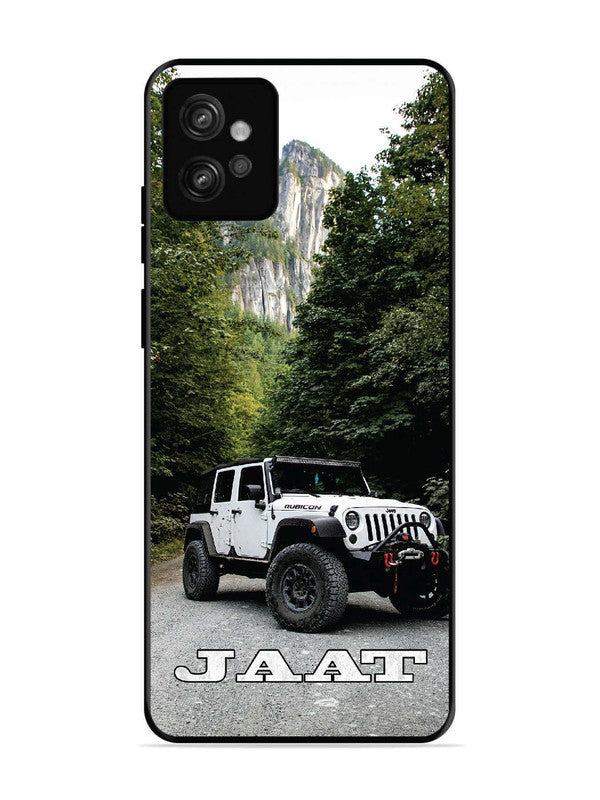 Motorola Moto G32 JEEP Ft. JAAT