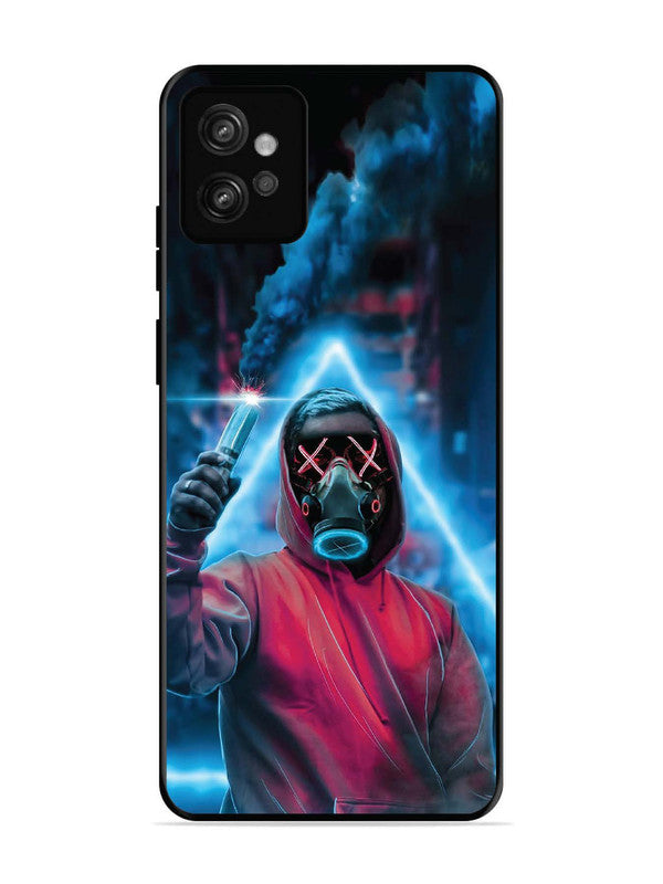 Motorola Moto G32 mask-man-bad-boys-bad-boys-rules