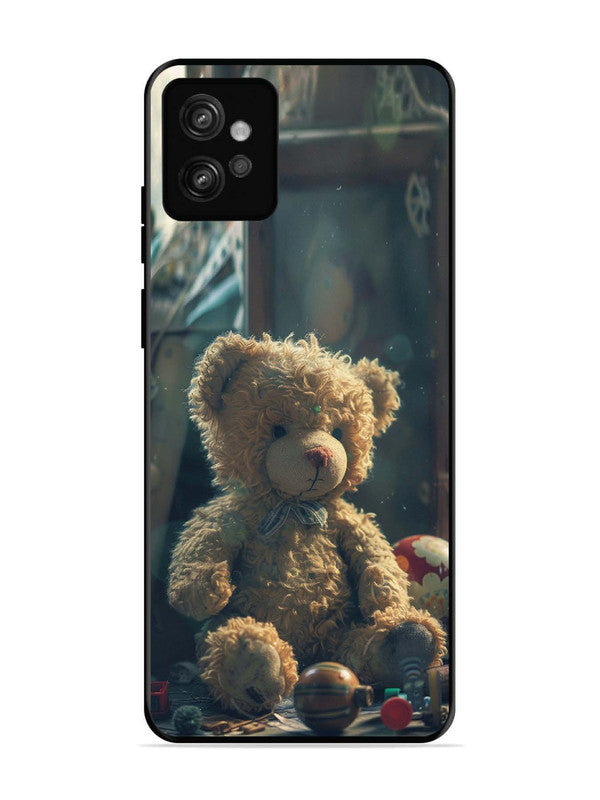 Motorola Moto G32 Old Teddy Bear