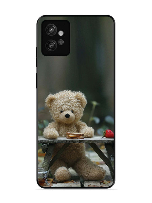 Motorola Moto G32 Teddy Bear Picnic