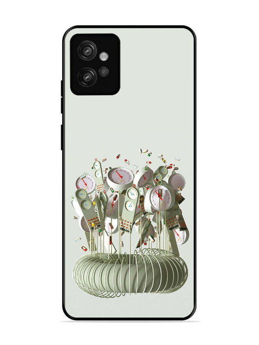 Motorola Moto G32 googledeepmind