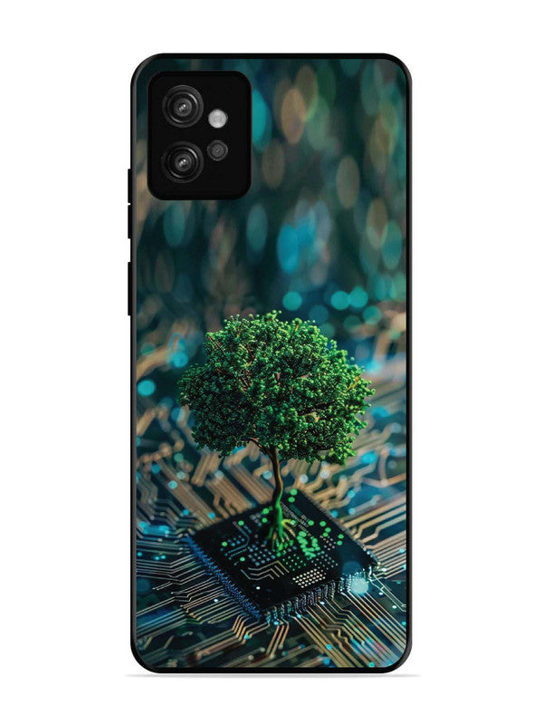 Motorola Moto G32 Technology meets nature