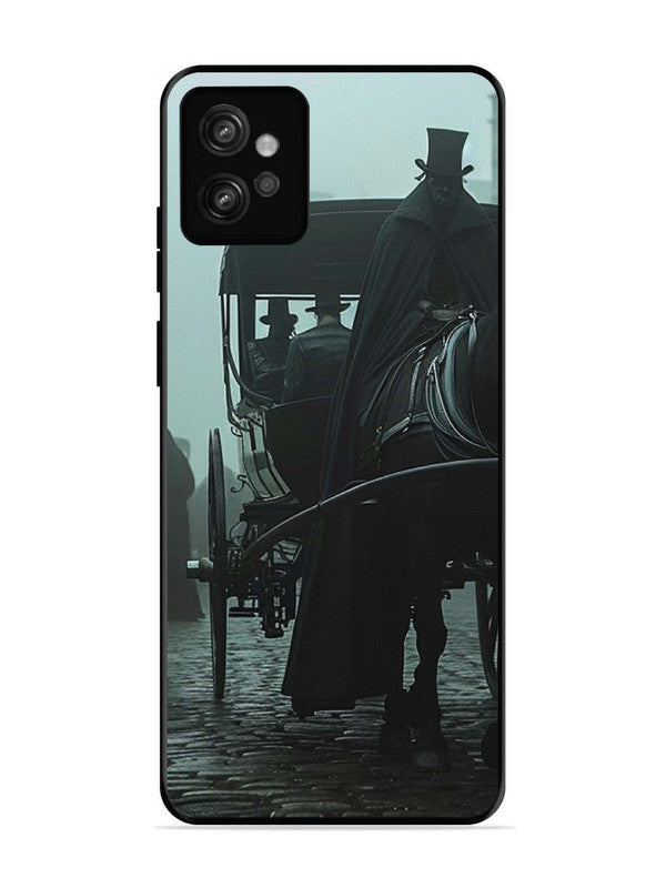Motorola Moto G32 Misty Cobblestone Ride