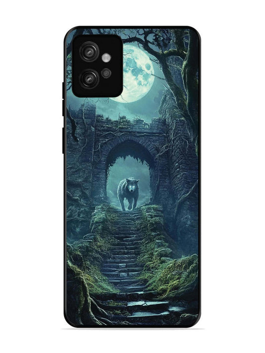 Motorola Moto G32 Moonlit Forest Gateway