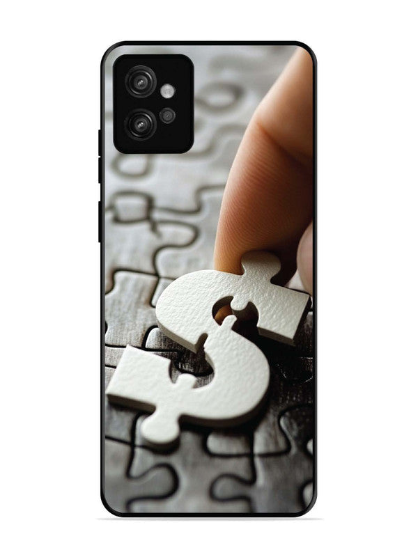 Motorola Moto G32 The Rich puzzle piece