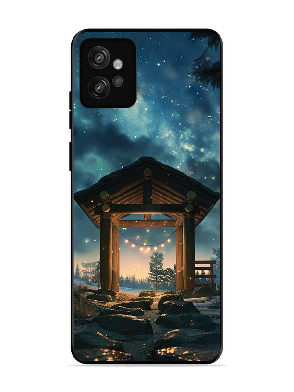 Motorola Moto G32 Starry Night Gateway