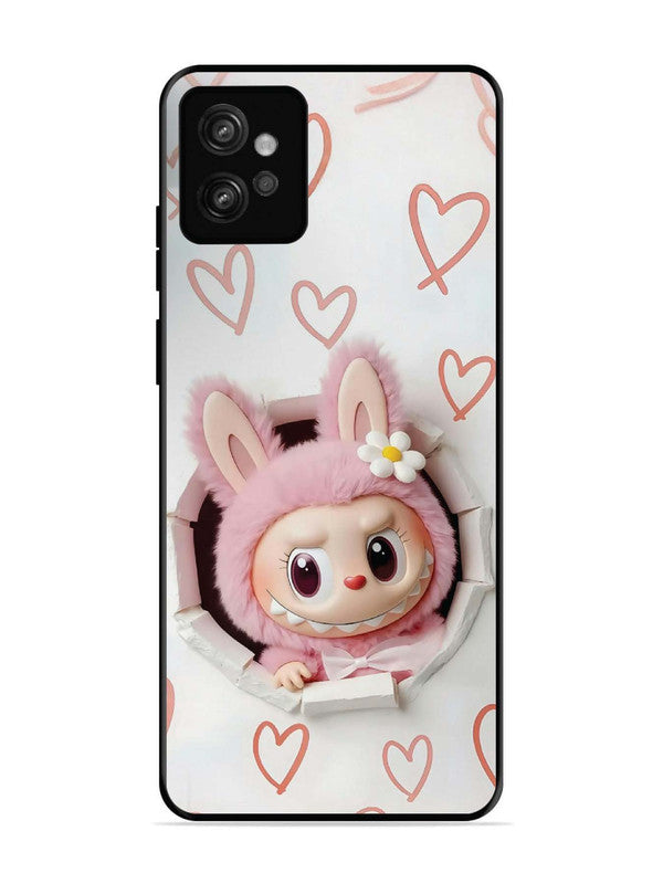 Motorola Moto G32 Cute Labubu