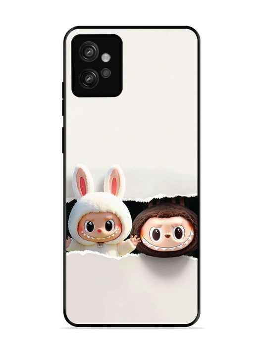 Motorola Moto G32 Labubu Entry from Poster
