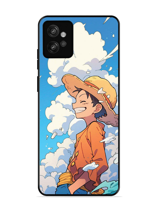 Motorola Moto G32 Monkey D. Luffy