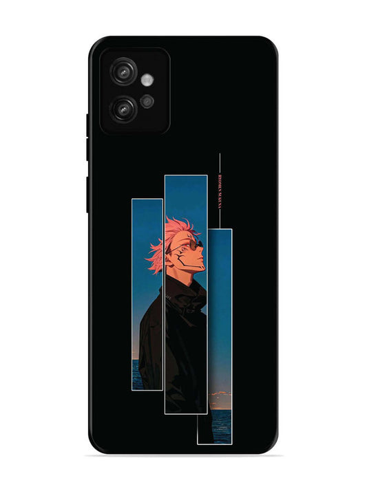 Motorola Moto G32 Ryomen Sukuna