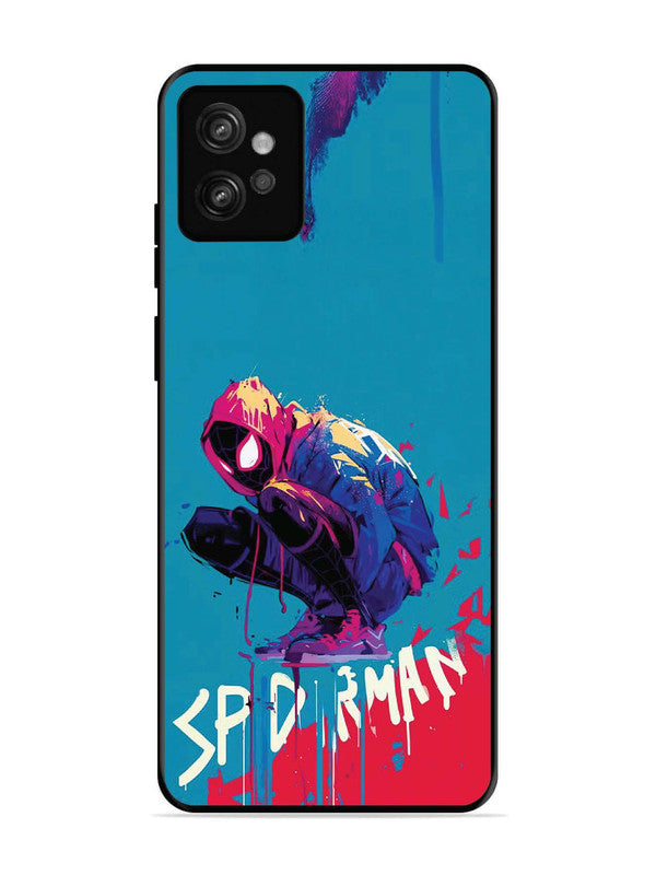 Motorola Moto G32 Urban Spidey