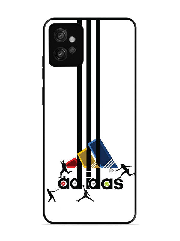 Motorola Moto G32 Adidas Vertical Sports Vibe