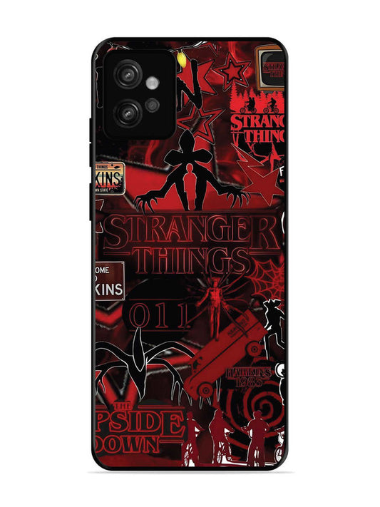 Motorola Moto G32 Stranger Things Ulti Dunia