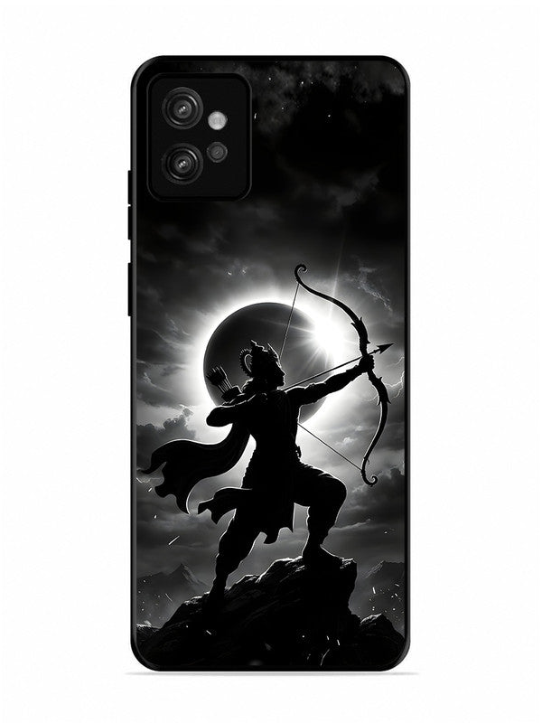 Motorola Moto G32 Prabhu Shri Ram
