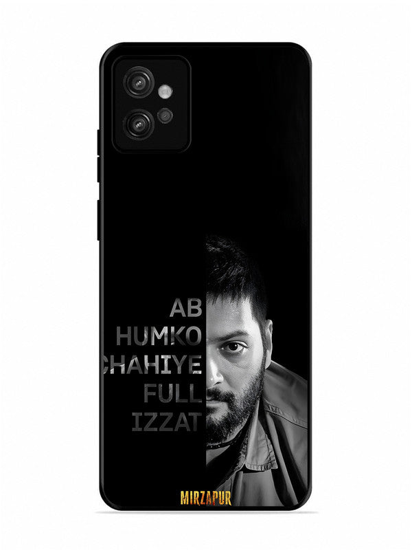 Motorola Moto G32 ab hamko chahiye full ijjat