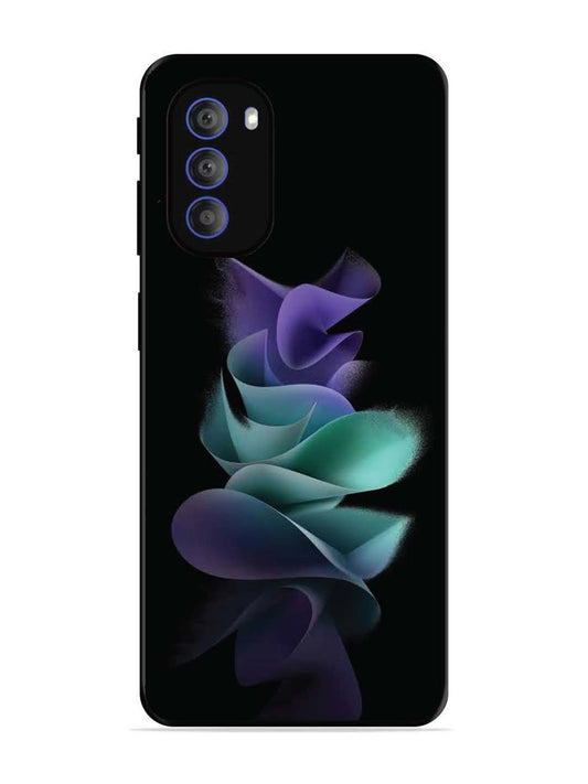 Motorola Moto G51 5G Vortex, Aurawave, Mystic Flow