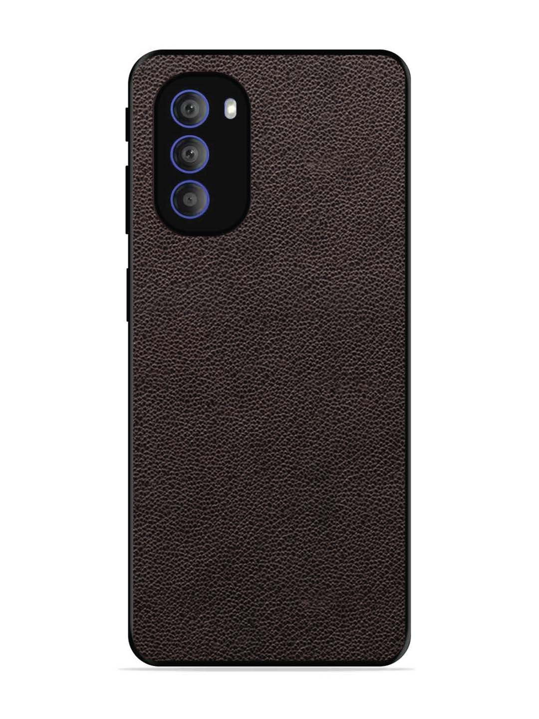 Motorola Moto G51 5G Leather