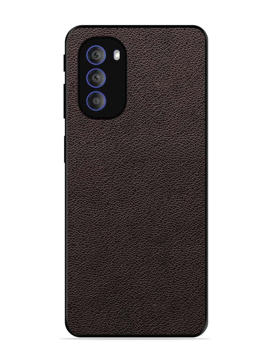 Motorola Moto G51 5G Leather