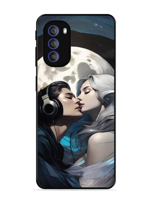 Motorola Moto G51 5G Love, Together Always, Romance