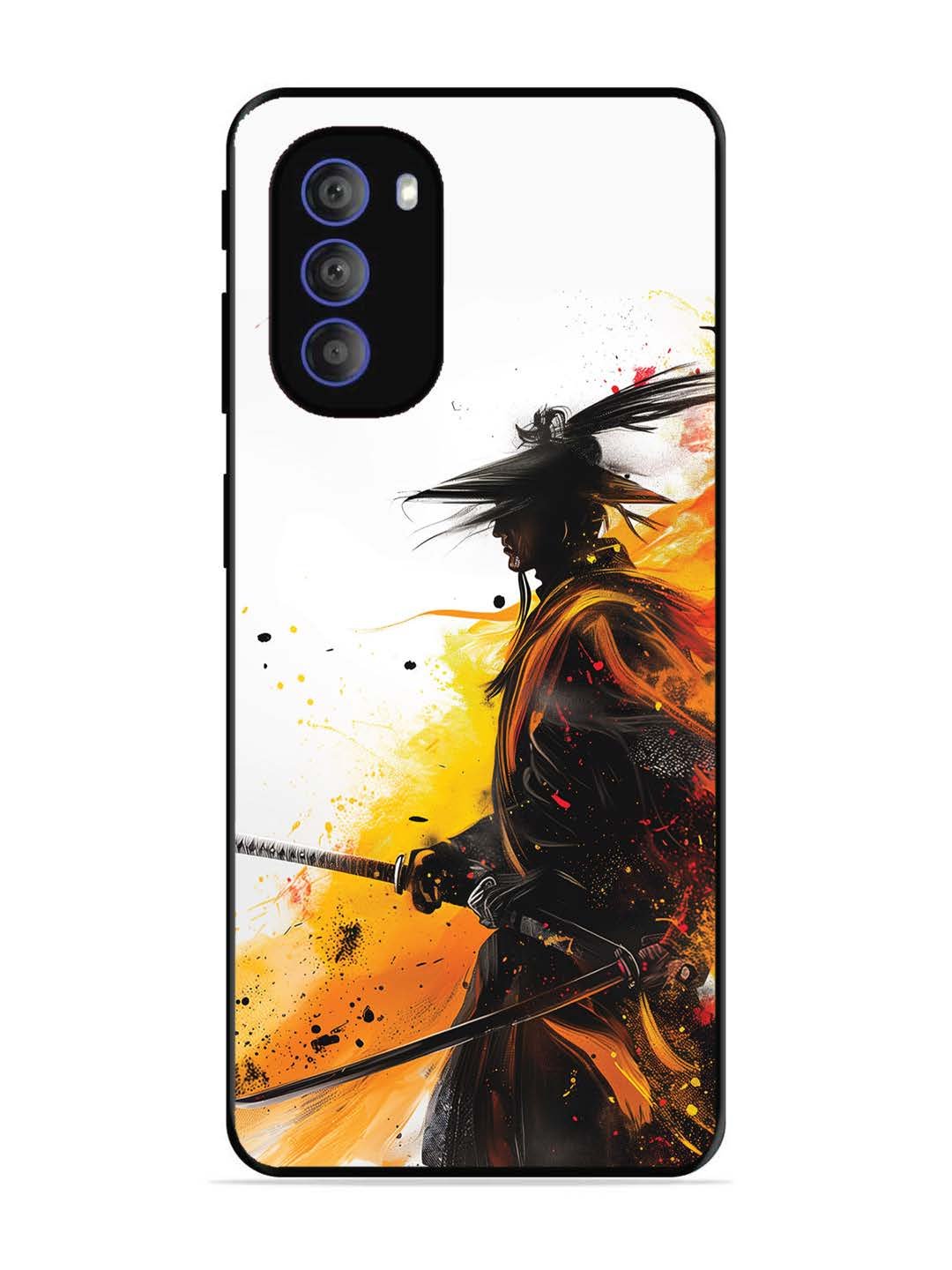 Motorola Moto G51 5G Ninja