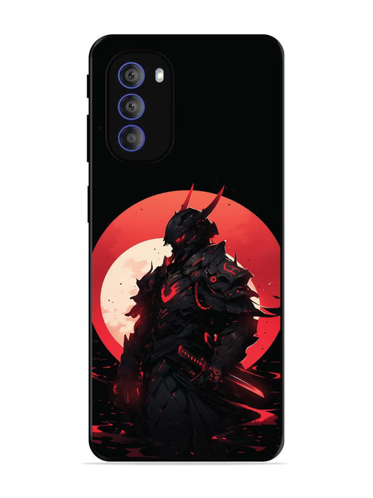 Motorola Moto G51 5G Battle Ninja