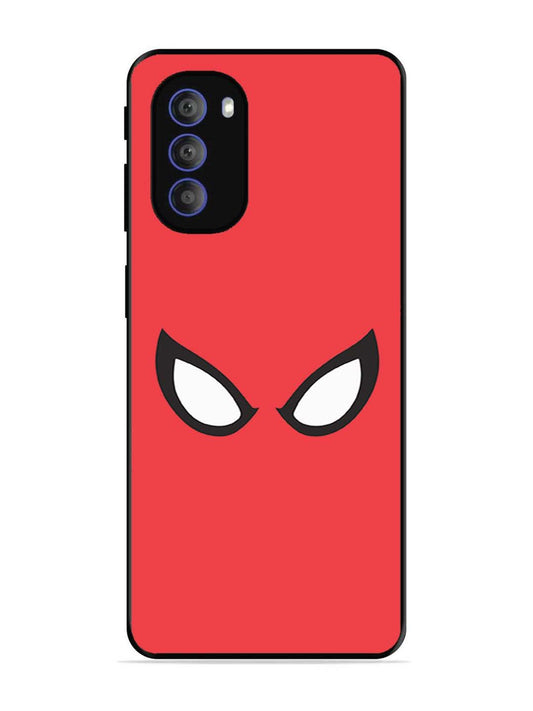 Motorola Moto G51 5G Spiderman Eyes