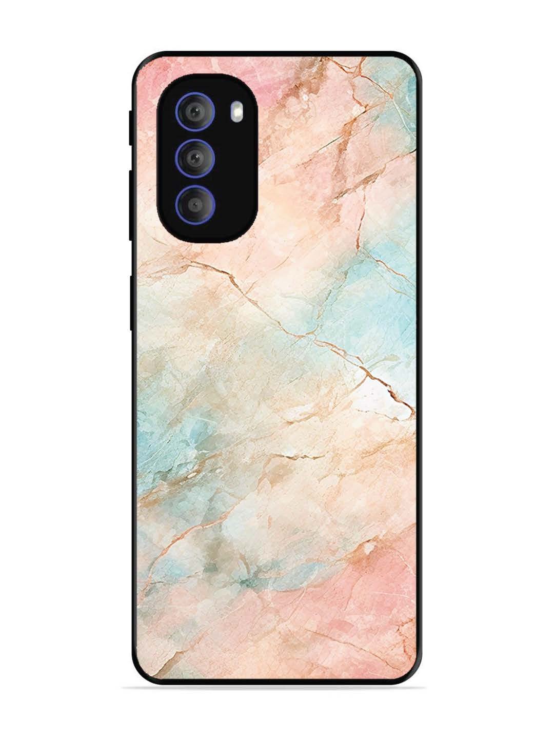 Motorola Moto G51 5G Marble