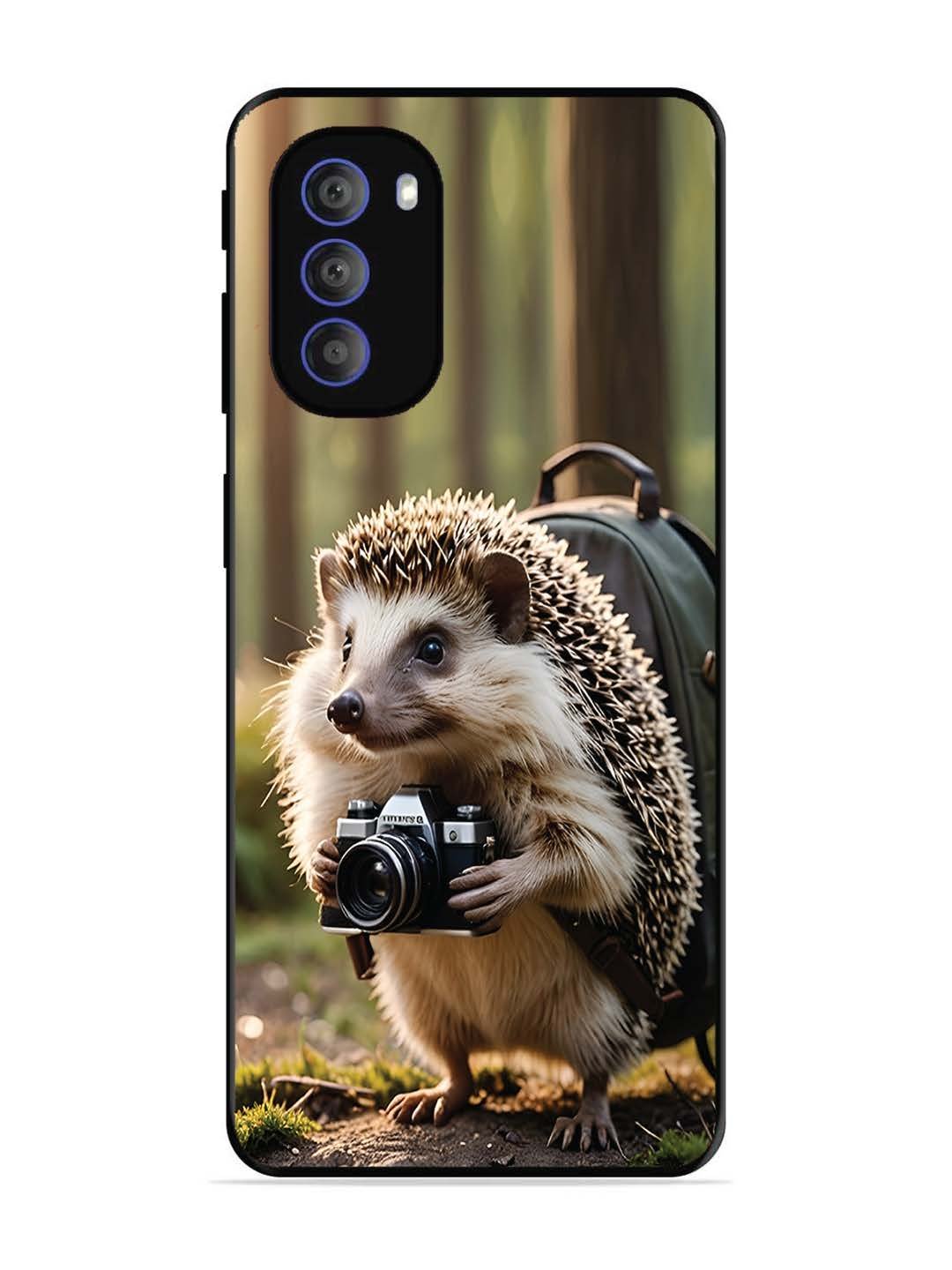 Motorola Moto G51 5G Wildlife Photographer