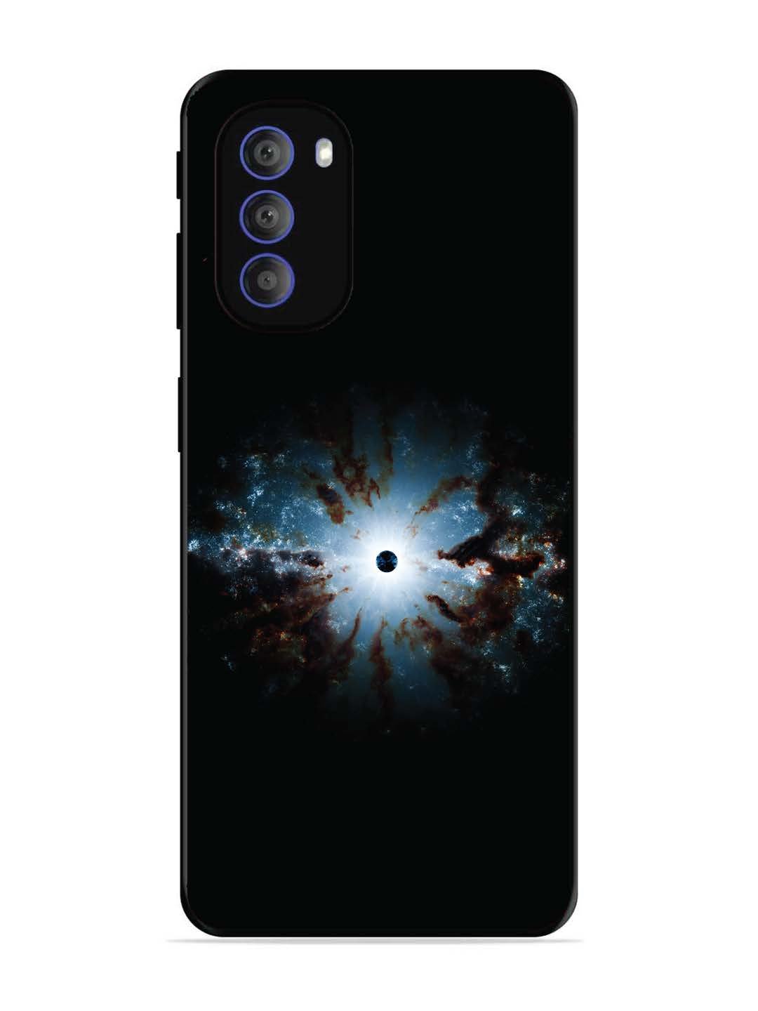 Motorola Moto G51 5G Dark Universe