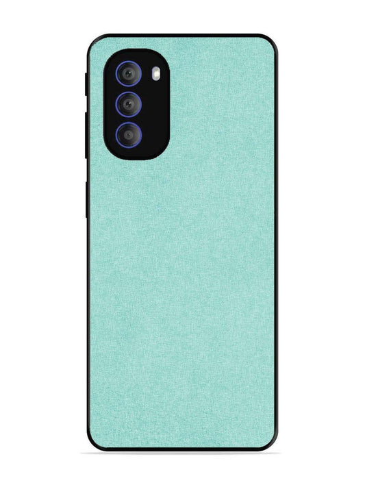 Motorola Moto G51 5G Ocean Breeze Plain