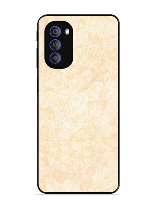Motorola Moto G51 5G Blossom White Floral