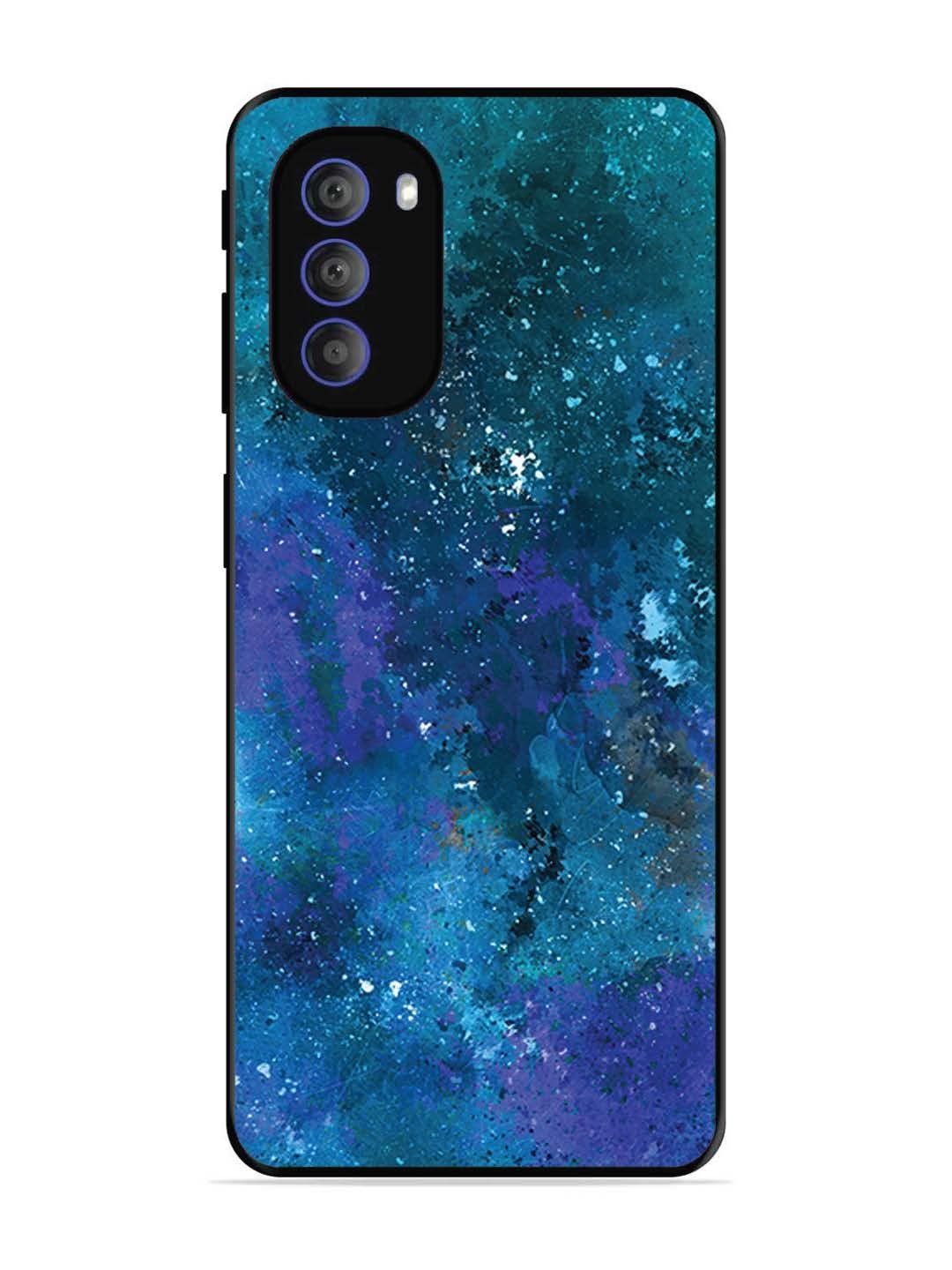 Motorola Moto G51 5G Celestial Dreamscape, Nebula