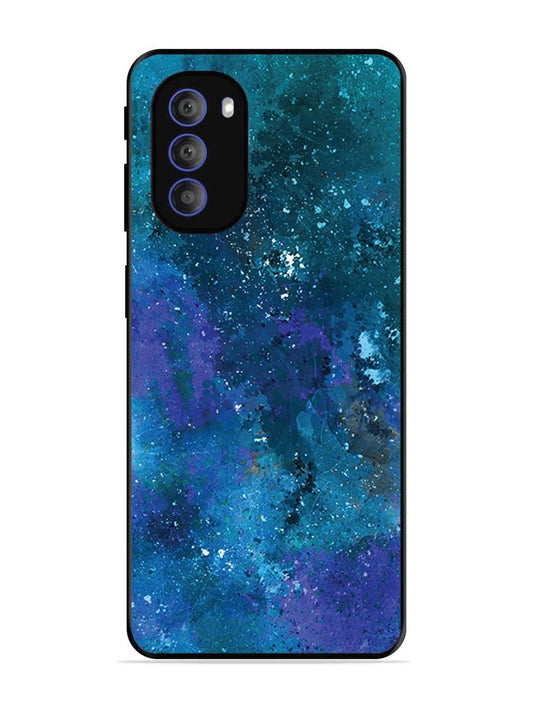 Motorola Moto G51 5G Celestial Dreamscape, Nebula
