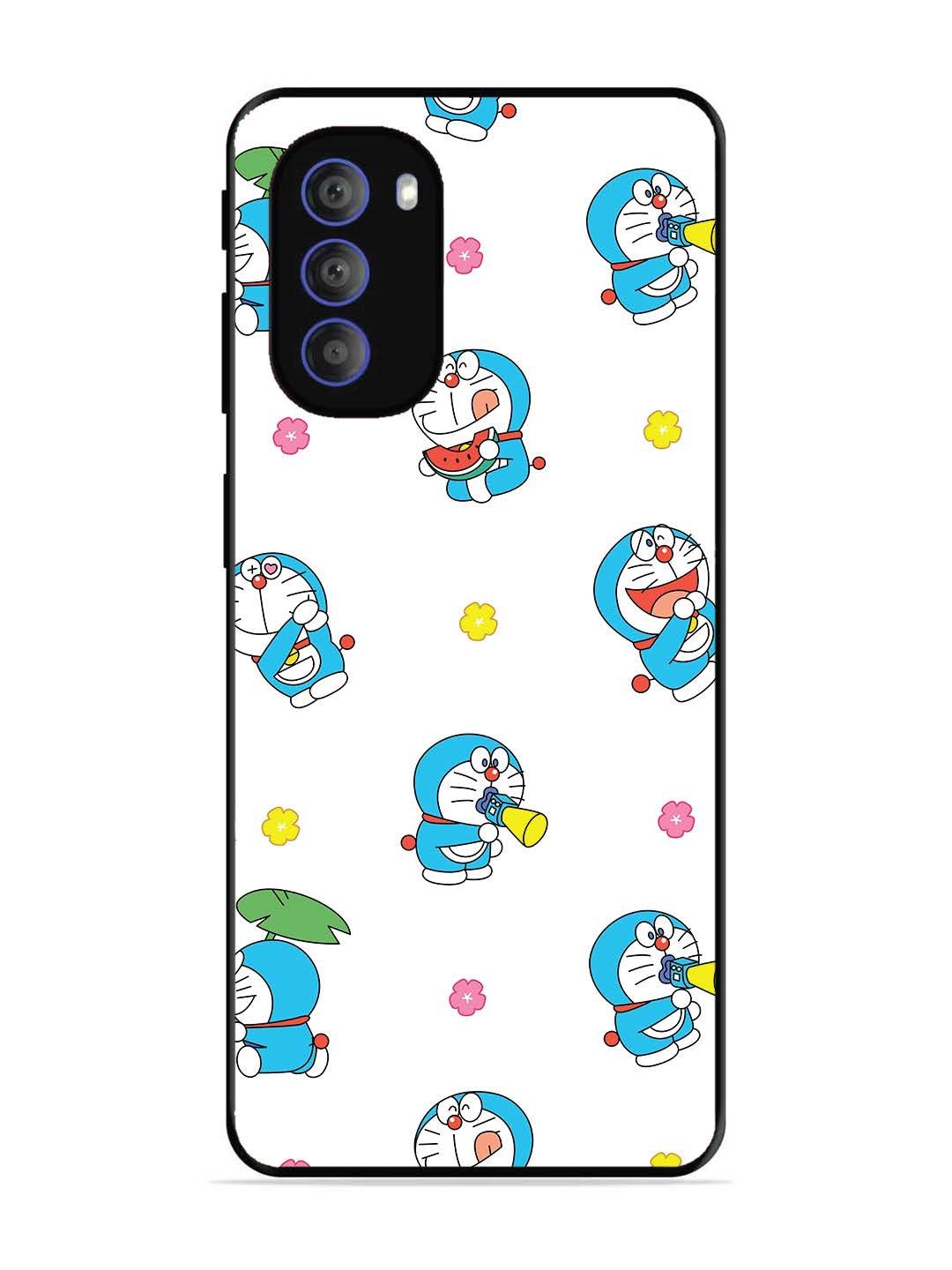 Motorola Moto G51 5G Doraemon