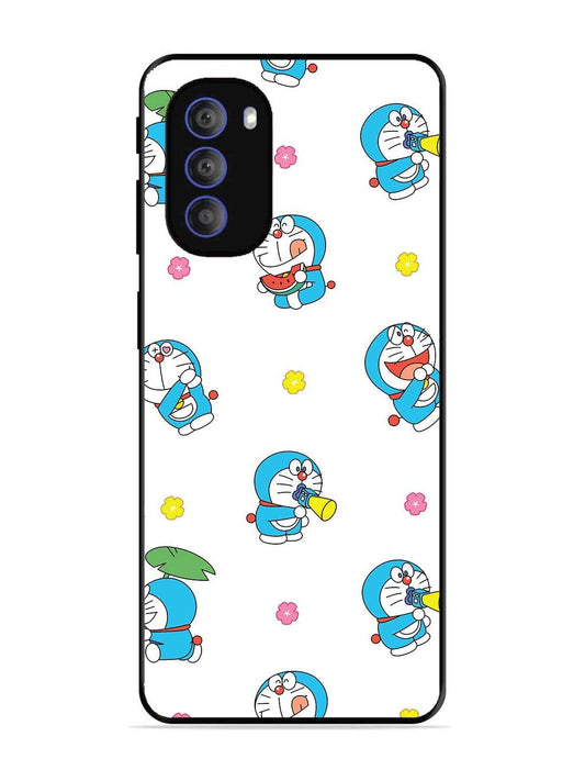 Motorola Moto G51 5G Doraemon