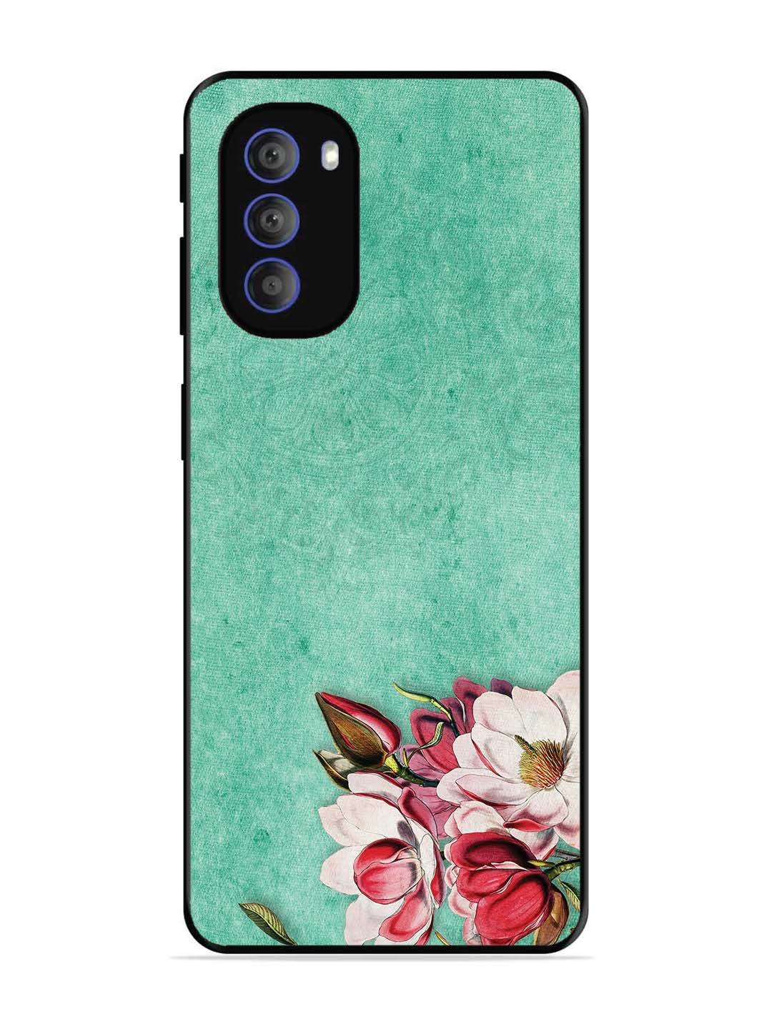 Motorola Moto G51 5G Beautiful Flowers