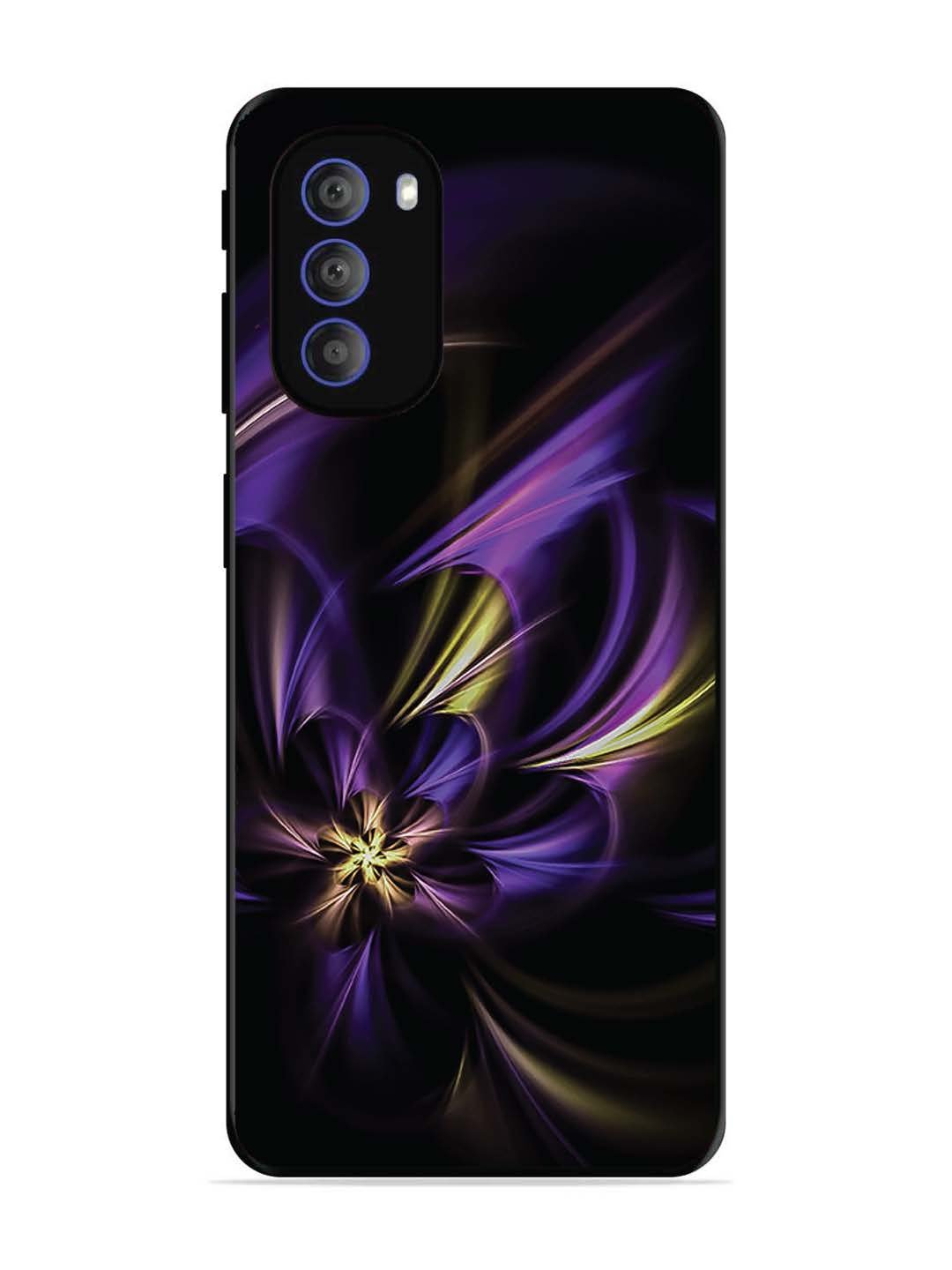 Motorola Moto G51 5G Royal Purple Bloom