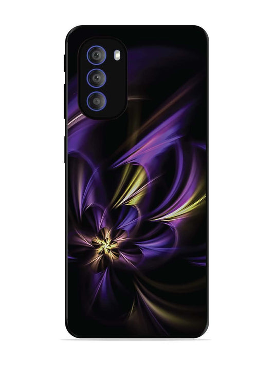 Motorola Moto G51 5G Royal Purple Bloom