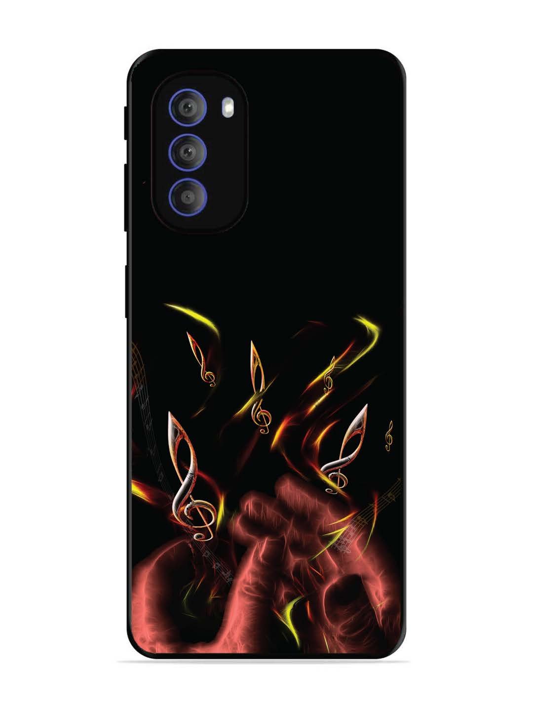 Motorola Moto G51 5G Musical Art