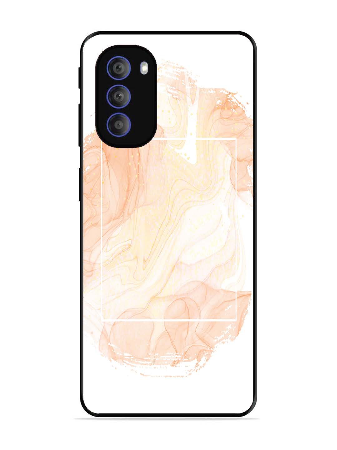 Motorola Moto G51 5G Aurora Marble