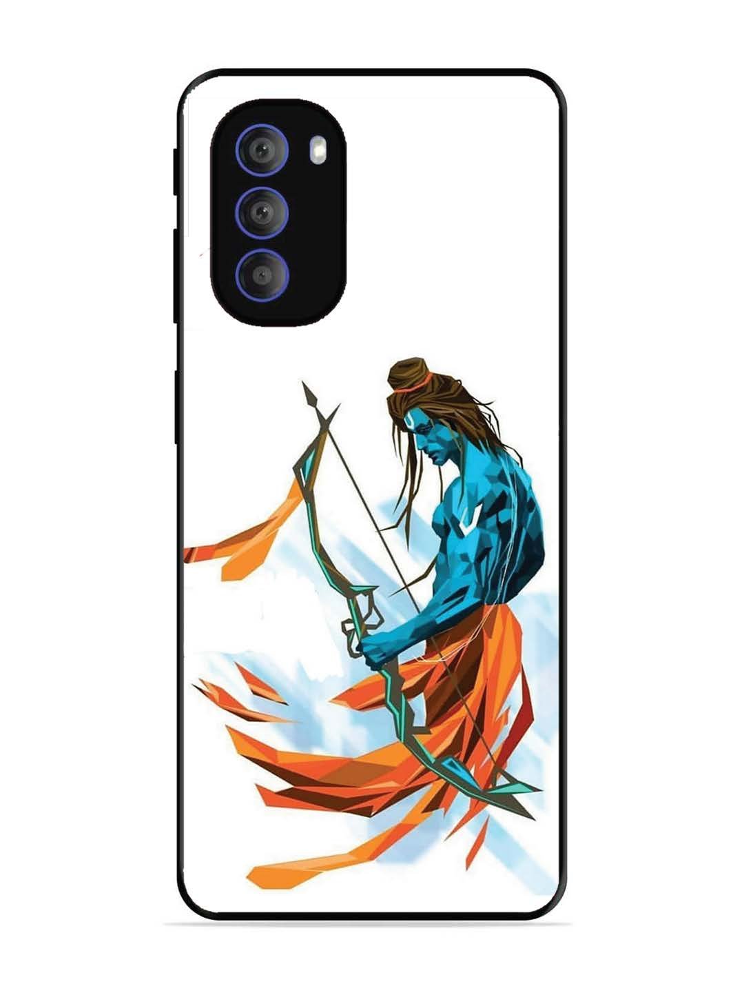 Motorola Moto G51 5G Shri Ram