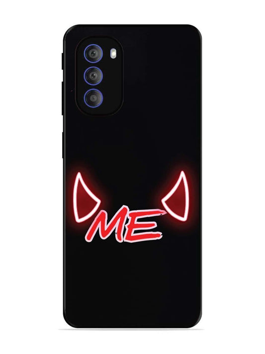 Motorola Moto G51 5G Devil Me