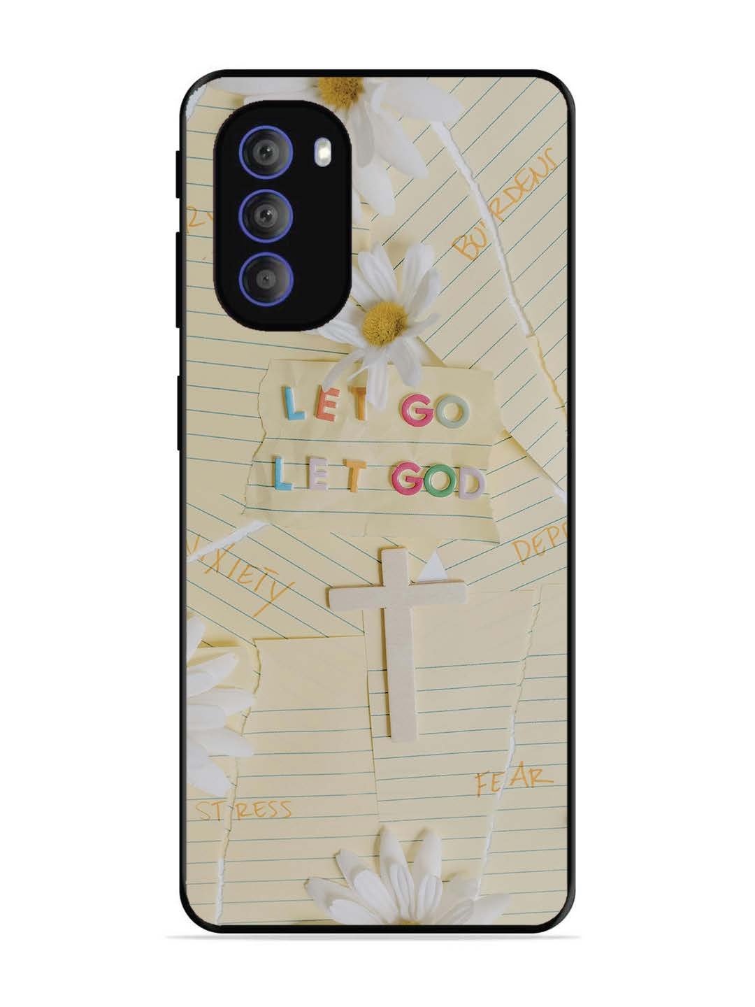 Motorola Moto G51 5G Cross Lets go