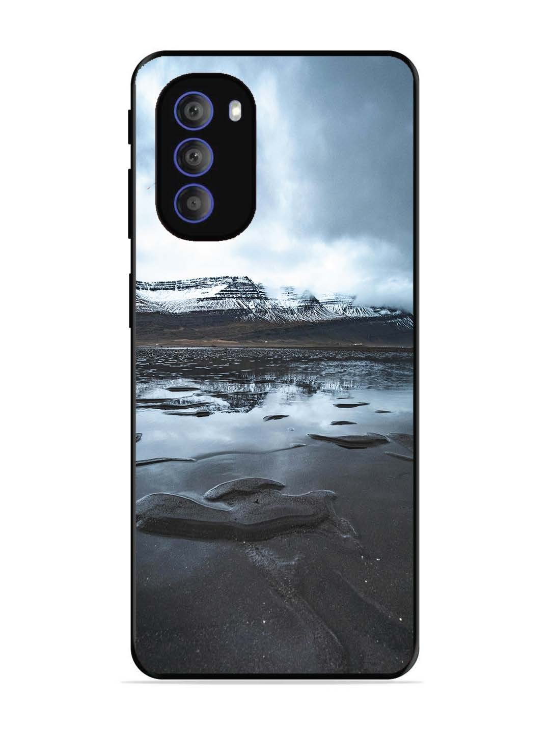 Motorola Moto G51 5G Beach And Mountain
