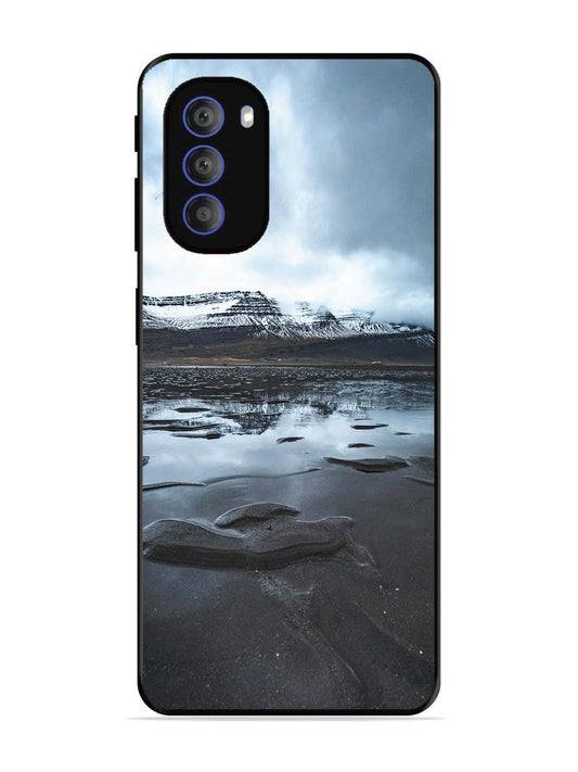 Motorola Moto G51 5G Beach And Mountain