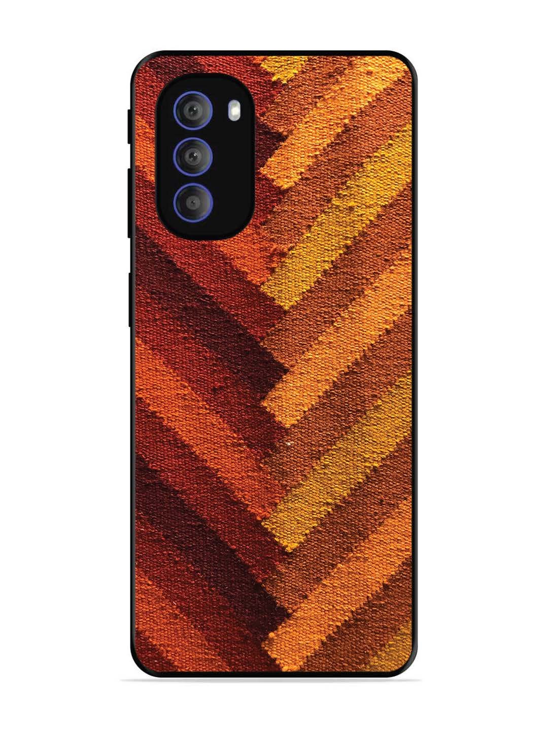 Motorola Moto G51 5G Mat Texture