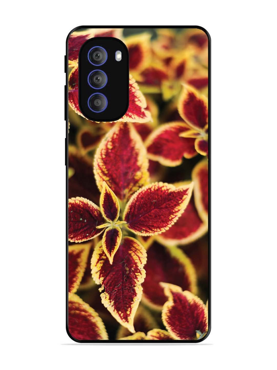 Motorola Moto G51 5G Autumn Blaze