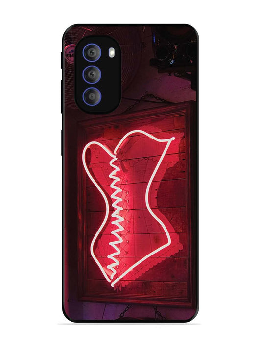 Motorola Moto G51 5G Neon Glowing Innerwear